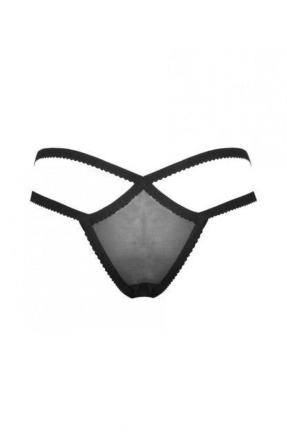 Confidante Cool Girl Brief